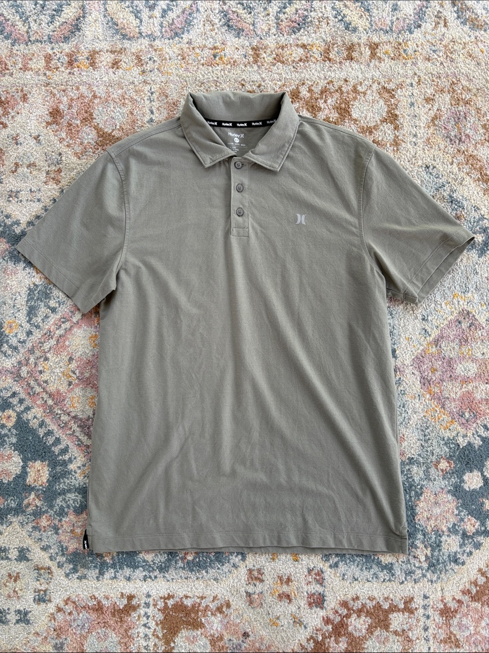 Hurley Men’s Casual